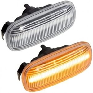 Luces de intermitencia & varias