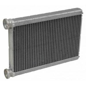 Radiador de coche