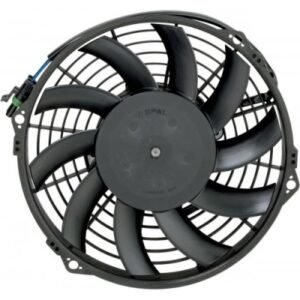 Ventilador coche