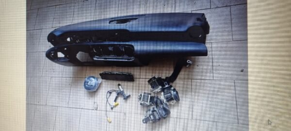 Kit airbags de segunda mano - Imagen 3