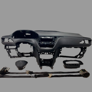 Kit airbags de segunda mano