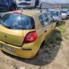Renault clio 2010