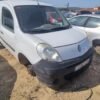 Renault kangoo 2010
