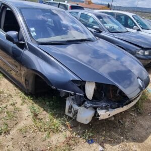 Renault laguna 2008 2009 2010