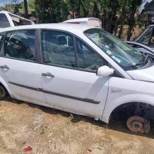 Renault scenic 2006