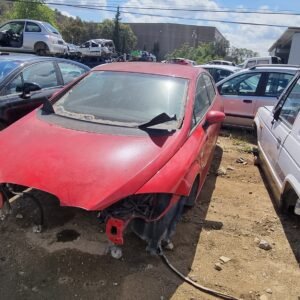 Seat leon 2006
