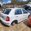 Skoda fabia 2003