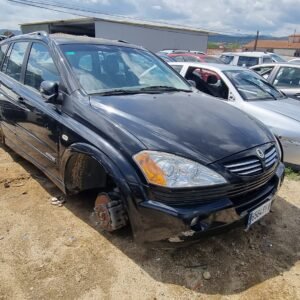 Ssangyong