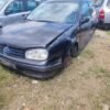 Volkswagen golf IV 2002