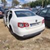 Volkswagen jetta 2011 carroceria VARIOS