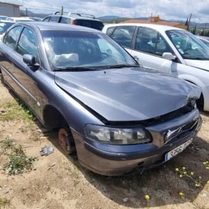 Volvo s60 2005