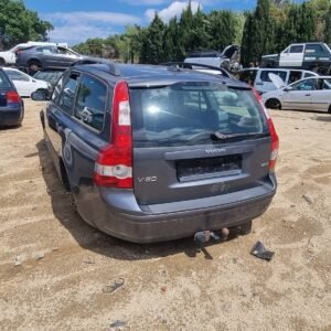Volvo v50 2008