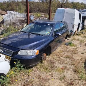 Volvo v70 2007