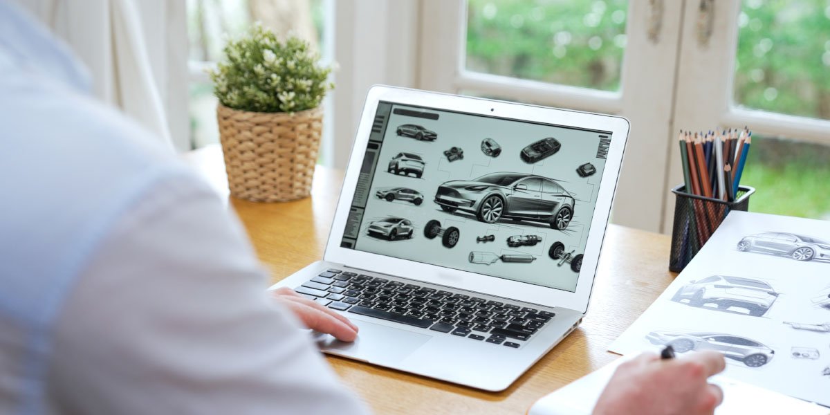 tienda de recambios de coche online - analizando