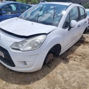 Citroen c3 2010