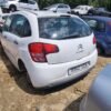 Citroen c3 2010