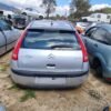 Citroen c4 2005