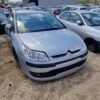 Citroen c4 2006