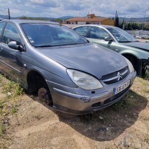 Citroen c5 2005