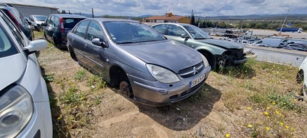 Citroen c5 2005