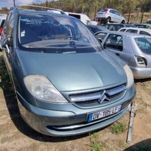 Citroen c8 2005