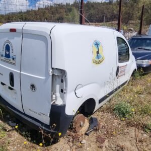 Fiat nemo 2006 2007 2008