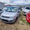 Fiat panda 2004