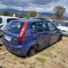 Ford fiesta 2005