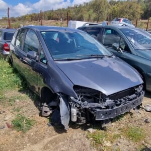 Ford focus c-max 2005