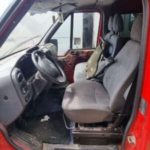 Ford transit bus(1)