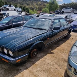 Jaguar xjr 2004(1)