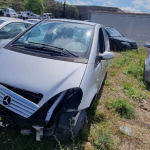 Mercedes clase A w168 2005