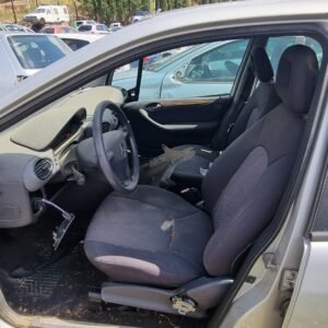 Mercedes clase A w168(1)