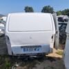 Mercedes vito w638 2002 2003