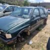 Opel frontera 1996