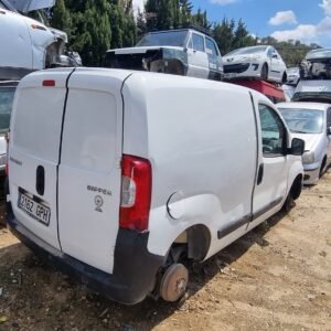 Peugeot bipper 2006 2007 2008