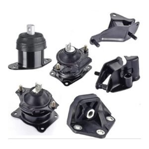 soporte de motor