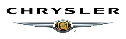 Chrysler chrysler-logo