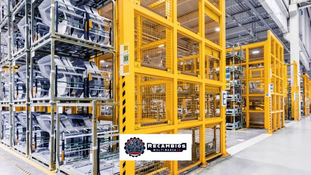 tienda-de-recambios-españa