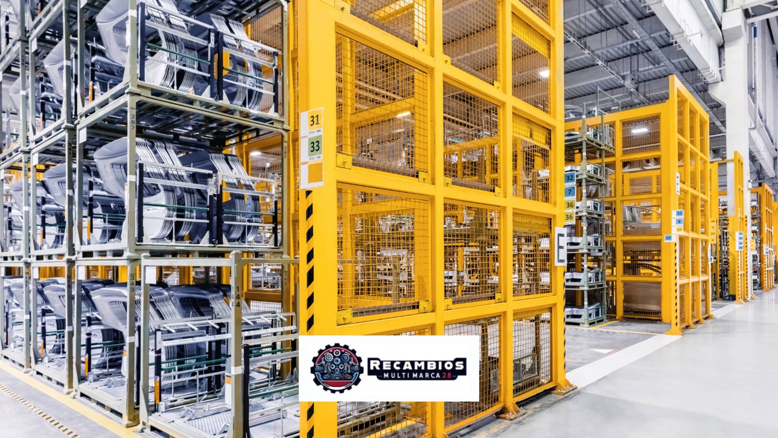 tienda-de-recambios-españa