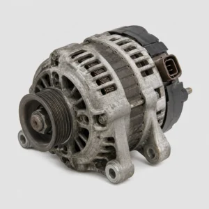 Alternador de segunda mano procedente de despiece