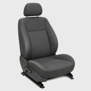 Asiento de coche de segunda mano procedente de despiece