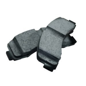 pastillas de freno